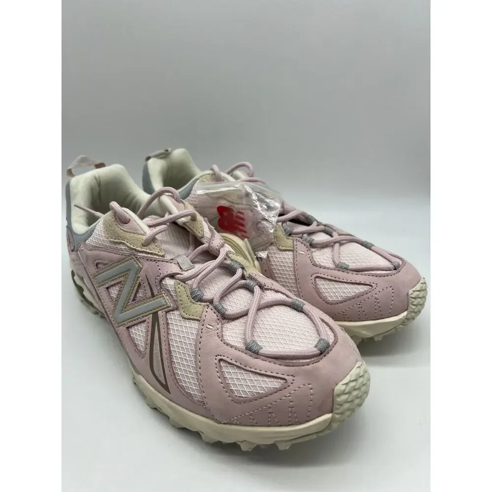 New Balance 610v1 Stone Pink Sandstone ML610TH Sneakers Men's 12D NEW - Picture 11 of 12